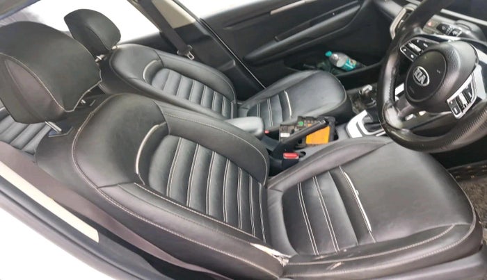 2020 KIA SONET HTE 1.2, Petrol, Manual, 82,746 km, interior