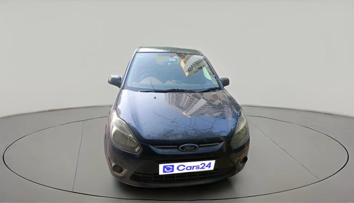 2011 Ford Figo ZXI 1.2 PETROL, Petrol, Manual, 67,959 km, exterior