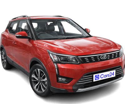 2020 Mahindra XUV300 - SUV - Diesel - Automatic - ₹6.00 lakh