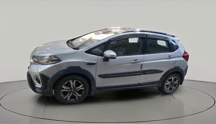 2017 Honda WR-V 1.2L I-VTEC VX MT, Petrol, Manual, 1,22,550 km, exterior