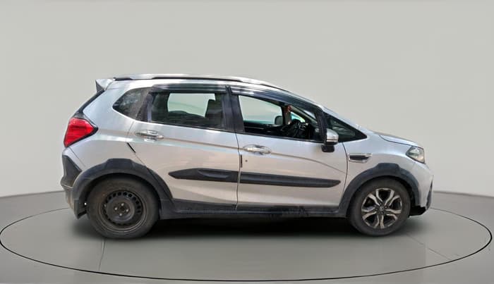 2017 Honda WR-V 1.2L I-VTEC VX MT, Petrol, Manual, 1,22,550 km, exterior