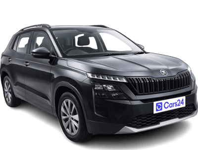2026 Skoda Kylaq - SUV - Petrol - Automatic - ₹12.40 lakh