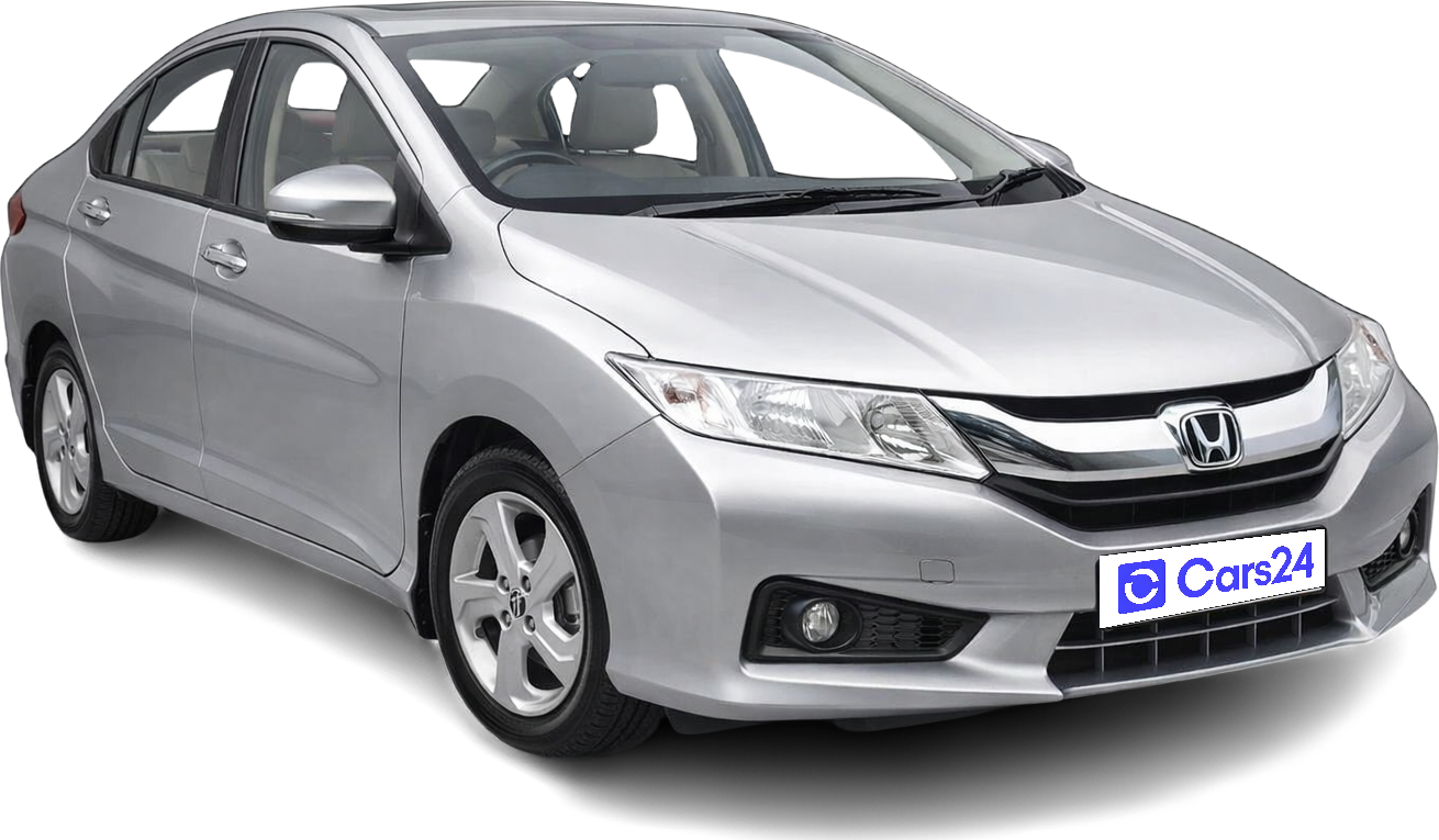 2016 Honda City - Sedan - Diesel - Manual - ₹3.50 lakh
