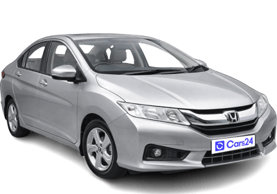 2016 Honda City - Sedan - Diesel - Manual - ₹3.50 lakh