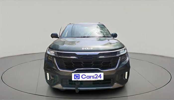 2023 KIA SELTOS  GTX PLUS 1.5 DIESEL AT, Diesel, Automatic, 60,591 km, exterior