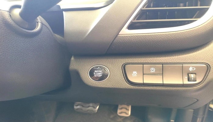 2023 KIA SELTOS  GTX PLUS 1.5 DIESEL AT, Diesel, Automatic, 60,591 km, interior