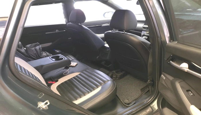 2023 KIA SELTOS  GTX PLUS 1.5 DIESEL AT, Diesel, Automatic, 60,591 km, interior