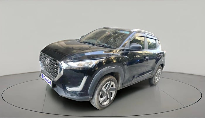 2024 Nissan MAGNITE XE, Petrol, Manual, 14,442 km, exterior