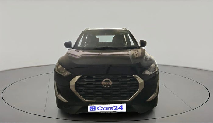 2024 Nissan MAGNITE XE, Petrol, Manual, 14,442 km, exterior