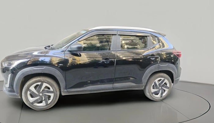 2024 Nissan MAGNITE XE, Petrol, Manual, 14,442 km, exterior