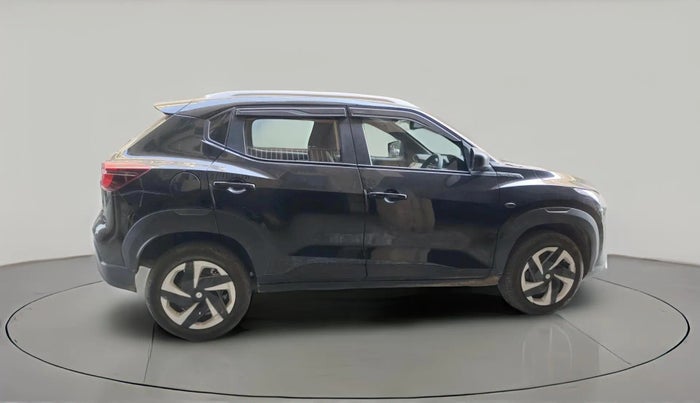 2024 Nissan MAGNITE XE, Petrol, Manual, 14,442 km, exterior