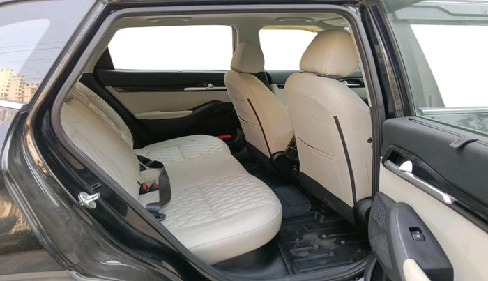 2022 KIA SELTOS HTX PETROL 1.5, Petrol, Manual, 11,197 km, interior