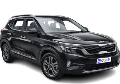 2022 KIA SELTOS - SUV - Petrol - Manual - ₹13.39 lakh