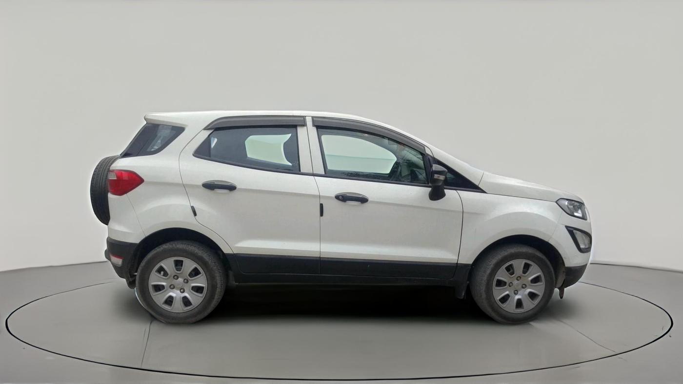 2019 Ford Ecosport AMBIENTE 1.5L PETROL, Petrol, Manual, 42,510 km, exterior
