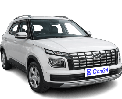 2022 Hyundai VENUE - SUV - Petrol - Manual - ₹7.00 lakh
