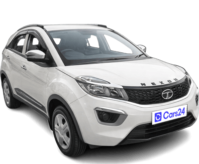 2019 Tata NEXON - SUV - Petrol - Manual - ₹4.25 lakh