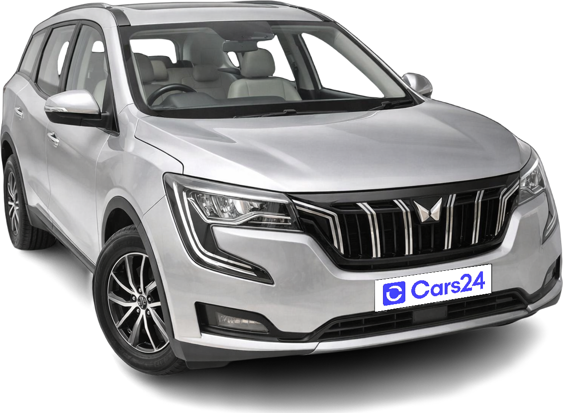2021 Mahindra XUV700 - SUV - Petrol - Automatic - ₹16.80 lakh