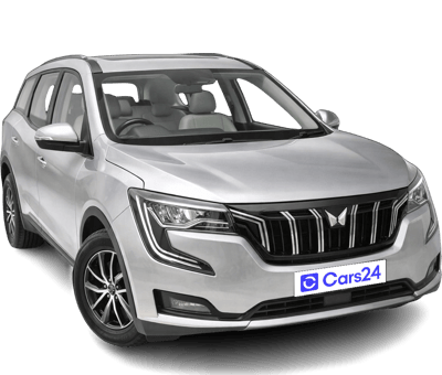 2021 Mahindra XUV700 - SUV - Petrol - Automatic - ₹16.80 lakh