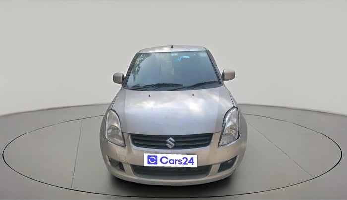 2011 Maruti Swift Dzire VXI, Petrol, Manual, 1,10,904 km, exterior