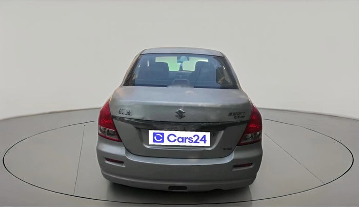 2011 Maruti Swift Dzire VXI, Petrol, Manual, 1,10,904 km, exterior