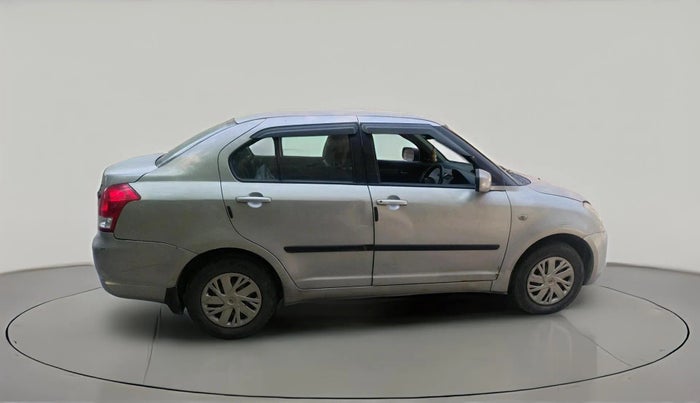 2011 Maruti Swift Dzire VXI, Petrol, Manual, 1,10,904 km, exterior