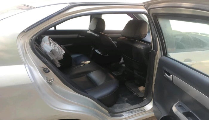 2011 Maruti Swift Dzire VXI, Petrol, Manual, 1,10,904 km, interior