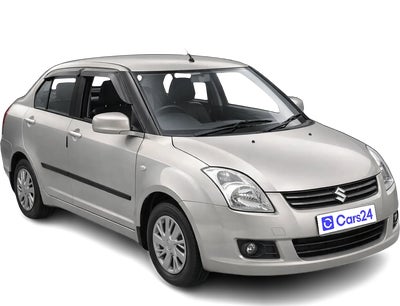 2011 Maruti Swift Dzire - Sedan - Petrol - Manual - ₹80,000