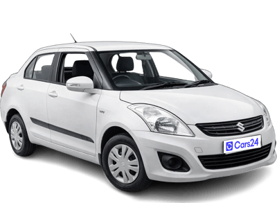 2014 Maruti Swift Dzire - Sedan - Petrol - Manual - ₹2.60 lakh