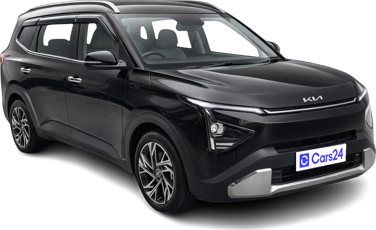 2025 KIA Carens Clavis - SUV - Petrol - Manual - ₹13.00 lakh