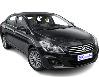 2015 Maruti Ciaz - Sedan - Petrol - Manual - ₹2.95 lakh