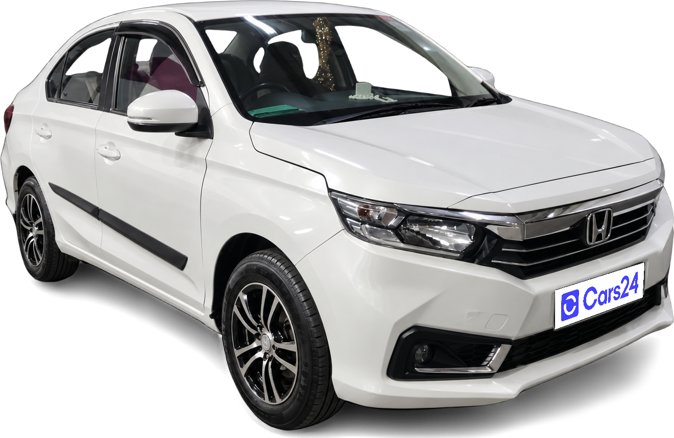 2023 Honda Amaze - Sedan - Petrol - Manual - ₹6.17 lakh