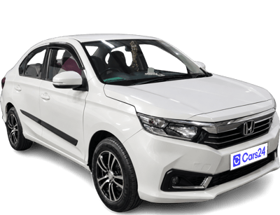 2023 Honda Amaze - Sedan - Petrol - Manual - ₹6.17 lakh
