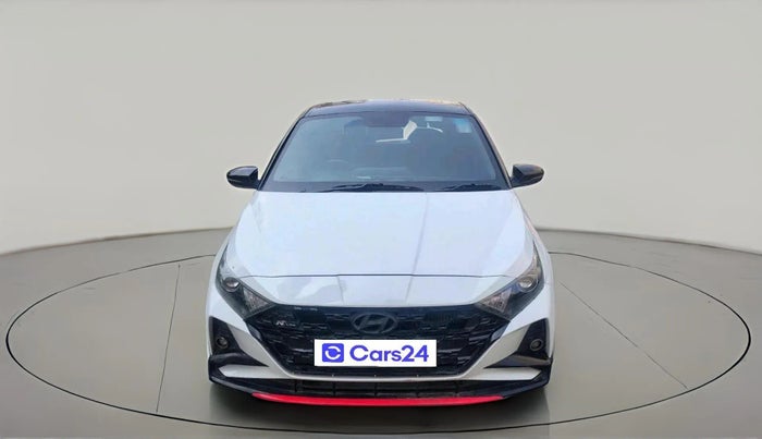 2022 Hyundai NEW I20 N LINE N8 1.0 TURBO GDI DCT, Petrol, Automatic, 45,516 km, exterior