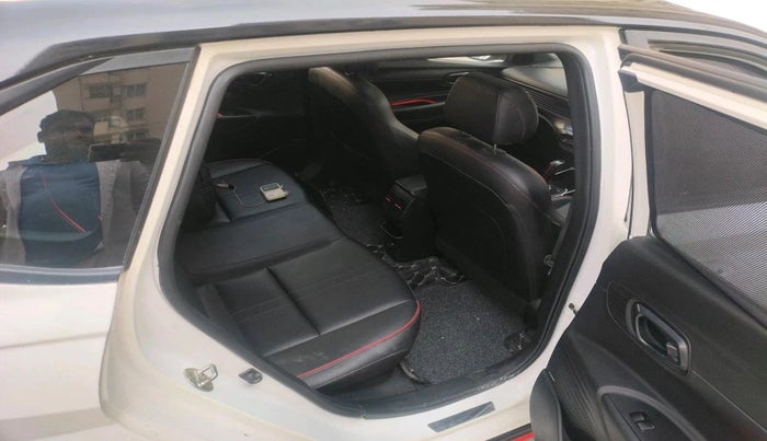 2022 Hyundai NEW I20 N LINE N8 1.0 TURBO GDI DCT, Petrol, Automatic, 45,516 km, interior