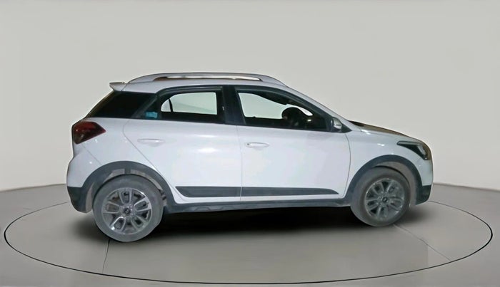 2016 Hyundai i20 Active 1.2 S, Petrol, Manual, 23,023 km, exterior