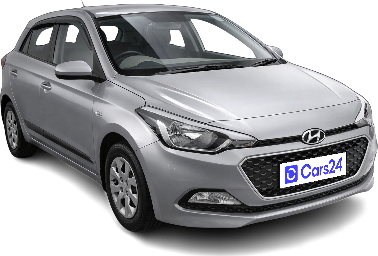 2016 Hyundai Elite i20 - Hatchback - Petrol - Manual - ₹3.50 lakh