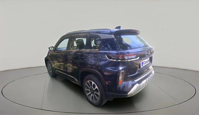 2023 Maruti Grand Vitara DELTA SMART HYBRID, Petrol, Manual, 45,558 km, exterior