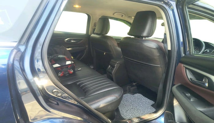 2023 Maruti Grand Vitara DELTA SMART HYBRID, Petrol, Manual, 45,558 km, interior