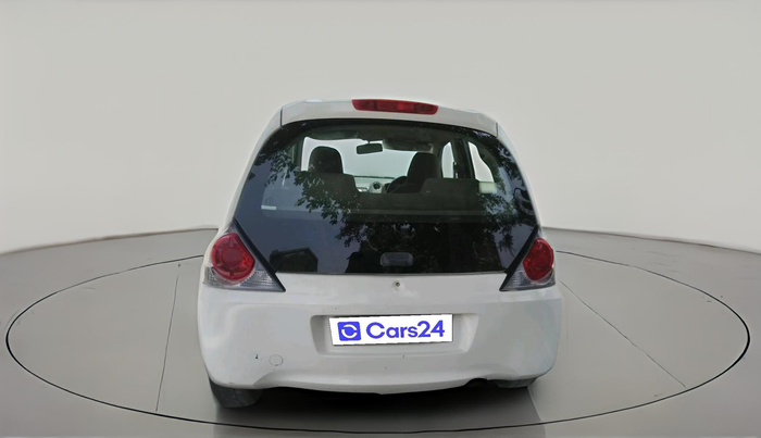 2013 Honda Brio V MT, Petrol, Manual, 29,682 km, exterior