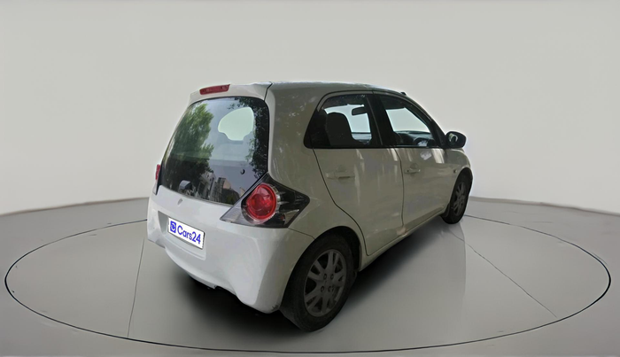 2013 Honda Brio V MT, Petrol, Manual, 29,682 km, exterior