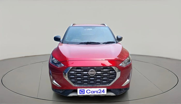 2024 Nissan MAGNITE XE, Petrol, Manual, 4,718 km, exterior