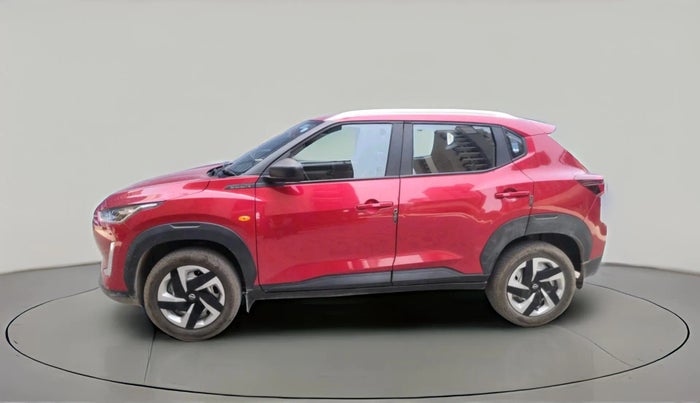 2024 Nissan MAGNITE XE, Petrol, Manual, 4,718 km, exterior