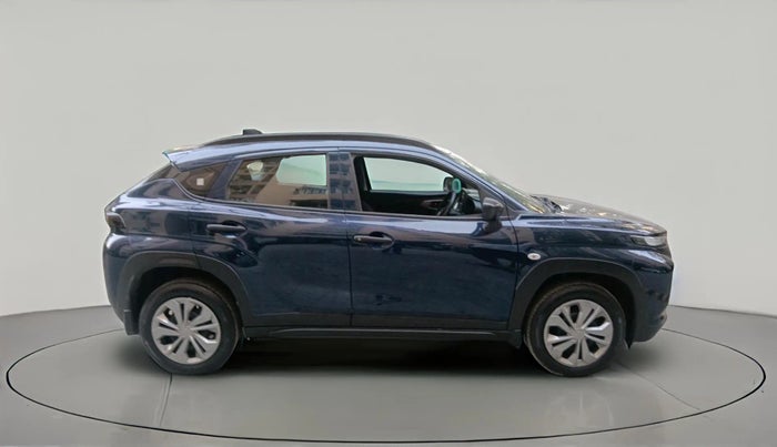 2023 Maruti FRONX SIGMA 1.2 MT, Petrol, Manual, 16,072 km, exterior