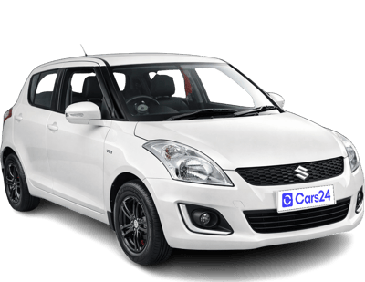 2015 Maruti Swift - Hatchback - Petrol - Manual - ₹2.83 lakh