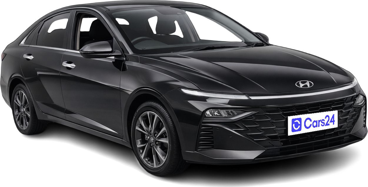 2023 Hyundai Verna - Sedan - Petrol - Manual - ₹11.50 lakh