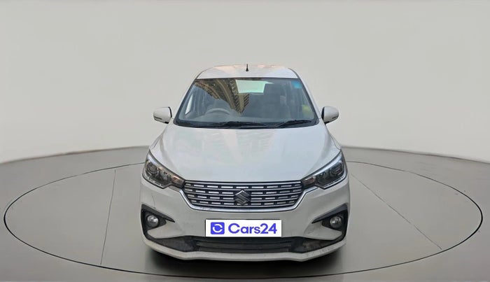 2021 Maruti Ertiga VXI SHVS, Petrol, Manual, 48,905 km, exterior