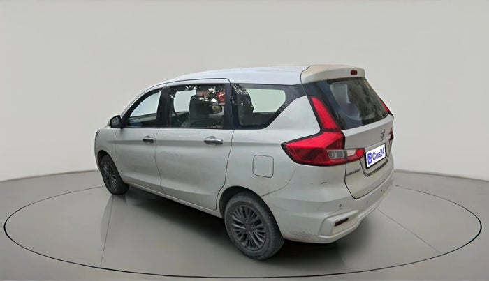 2021 Maruti Ertiga VXI SHVS, Petrol, Manual, 48,905 km, exterior