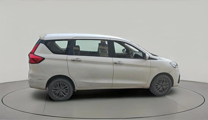 2021 Maruti Ertiga VXI SHVS, Petrol, Manual, 48,905 km, exterior