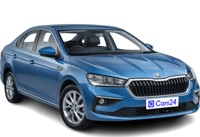2022 Skoda SLAVIA - Sedan - Petrol - Manual - ₹8.50 lakh