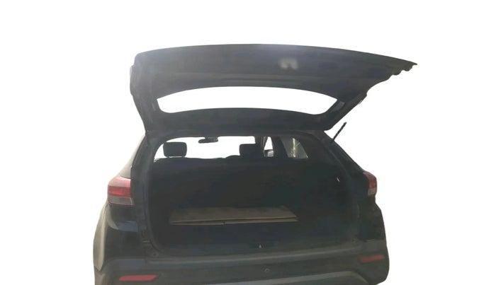 2019 Hyundai Creta E PLUS 1.4 DIESEL, Diesel, Manual, 73,038 km, exterior